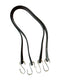 Spare Cables for Double End Bag - Set of 2